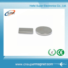 N50 Strong Sintered Neodymium Block Magnets